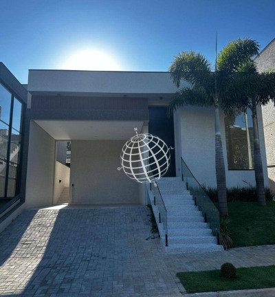 Imagem Casa com 3 Quartos à Venda, 180 m² em Condomínio Buona Vita - Atibaia