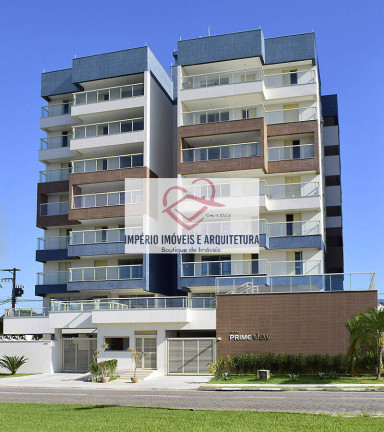 Apartamento com 3 Quartos para Alugar,  em Indaiá - Caraguatatuba