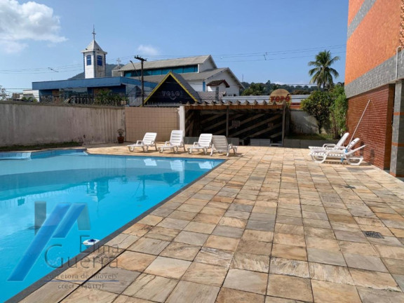 Imagem Apartamento com 2 Quartos à Venda, 114 m² em Itaguá - Ubatuba