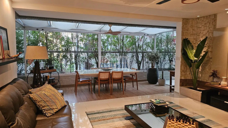 Apartamento com 2 Quartos à Venda, 217 m² em José Menino - Santos