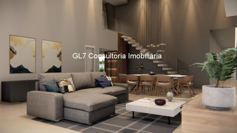Imagem Casa com 3 Quartos à Venda, em Jardim Indaiatuba Golf - Indaiatuba Imagem Casa com 3 Quartos à Venda, em Jardim Indaiatuba Golf - Indaiatuba