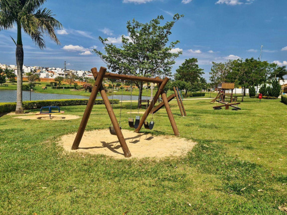Imagem Sobrado com 3 Quartos à Venda, 235 m² em Condomínio Ibiti Royal Park - Sorocaba