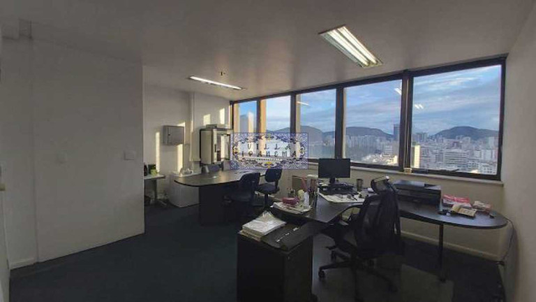 Imagem Imóvel com 1 Quarto à Venda ou Locação, 234 m² em Flamengo - Rio De Janeiro