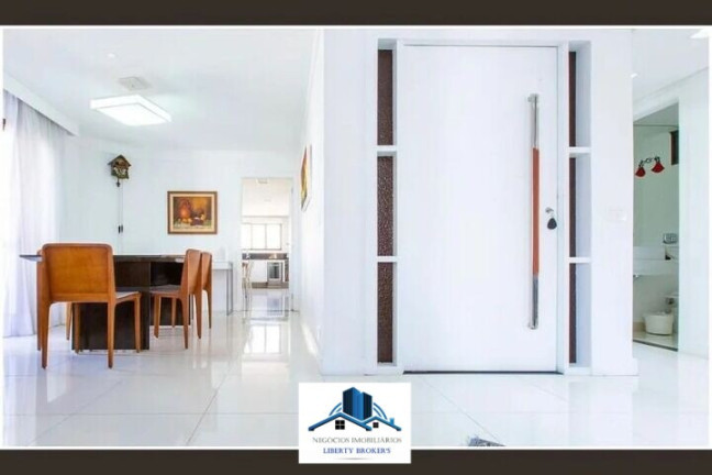 Imagem Apartamento com 4 Quartos para Alugar, 230 m² em Jardim Vila Mariana - São Paulo Imagem Apartamento com 4 Quartos para Alugar, 230 m² em Jardim Vila Mariana - São Paulo