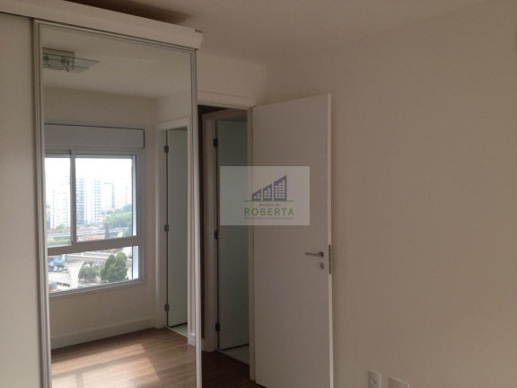 Imagem Apartamento à Venda, 71 m² em Campo Belo - São Paulo Imagem Apartamento à Venda, 71 m² em Campo Belo - São Paulo