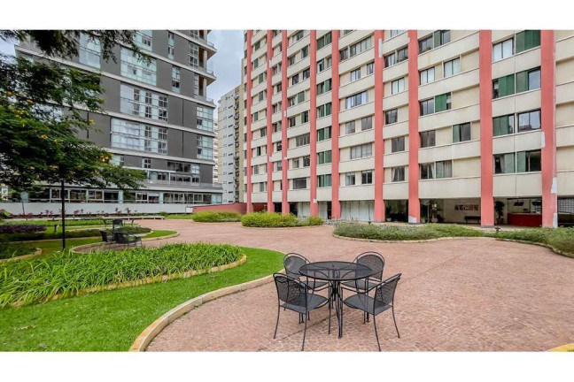 Imagem Apartamento com 3 Quartos à Venda, 135 m² em Cerqueira César - São Paulo Imagem Apartamento com 3 Quartos à Venda, 135 m² em Cerqueira César - São Paulo