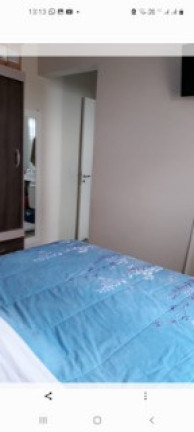 Imagem Apartamento com 2 Quartos à Venda, 53 m² em Jardim Celeste - São Paulo