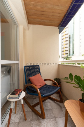 Imagem Apartamento com 3 Quartos à Venda, 135 m² em Perdizes - São Paulo