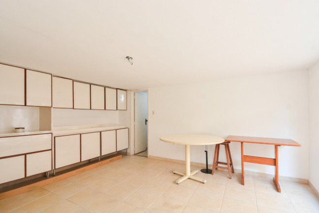 Imagem Casa com 5 Quartos à Venda, 309 m² em Saúde - São Paulo