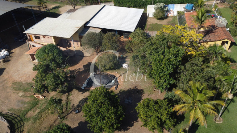 Imagem Chácara com 5 Quartos à Venda, 3 m² em Varginha - Santo Antônio De Posse