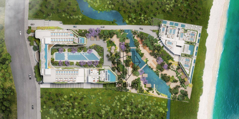 Imagem Apartamento com 2 Quartos à Venda, 104 m² em Intermares - Cabedelo