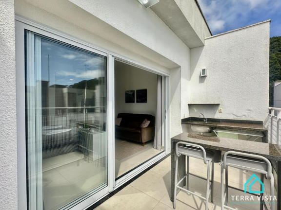 Imagem Loft com 1 Quarto à Venda, 60 m² em Praia Grande - Ubatuba