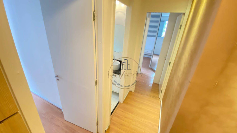 Imagem Apartamento com 2 Quartos à Venda, 64 m² em Jardim - Santo André