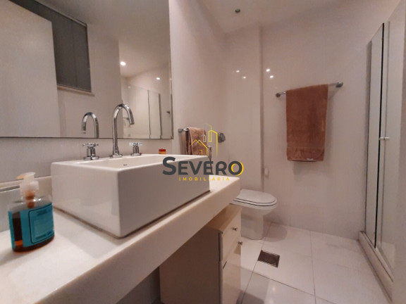 Imagem Apartamento com 4 Quartos à Venda, 160 m² em Icaraí - Niterói Imagem Apartamento com 4 Quartos à Venda, 160 m² em Icaraí - Niterói