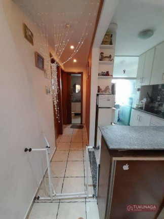 Imagem Apartamento com 2 Quartos à Venda, 52 m² em Vila Ema - São Paulo Imagem Apartamento com 2 Quartos à Venda, 52 m² em Vila Ema - São Paulo