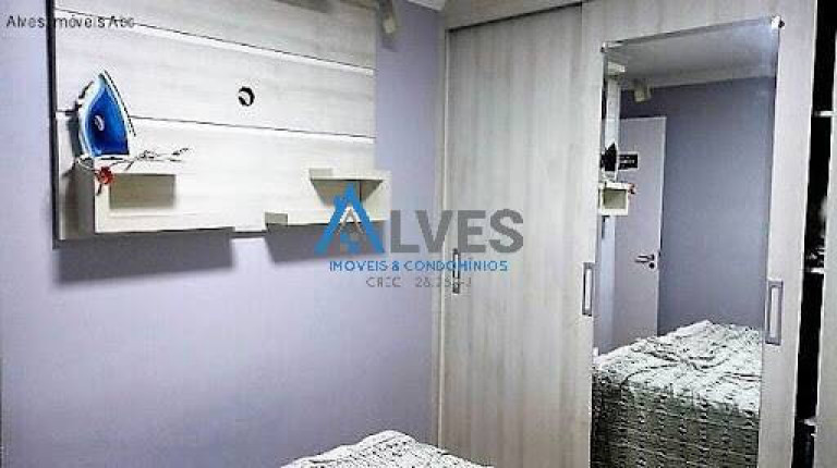 Imagem Apartamento com 3 Quartos à Venda, 60 m² em Planalto - São Bernardo Do Campo Imagem Apartamento com 3 Quartos à Venda, 60 m² em Planalto - São Bernardo Do Campo