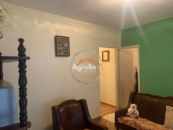 Imagem Casa com 4 Quartos à Venda, 200 m² em Jardim Santo Antonio - Mogi Guaçu Imagem Casa com 4 Quartos à Venda, 200 m² em Jardim Santo Antonio - Mogi Guaçu