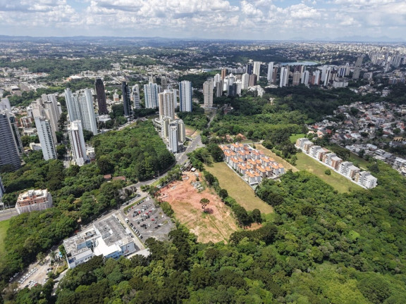 Imagem Casa com 3 Quartos à Venda, 202 m² em Ecoville - Curitiba Imagem Casa com 3 Quartos à Venda, 202 m² em Ecoville - Curitiba