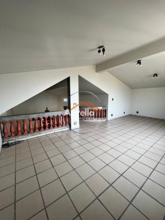 Imagem Casa com 3 Quartos à Venda, 230 m² em Santa Cruz - Mogi Mirim