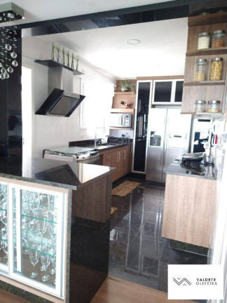 Imagem Apartamento com 2 Quartos à Venda, 122 m² em Jardim Das Indústrias - São José Dos Campos Imagem Apartamento com 2 Quartos à Venda, 122 m² em Jardim Das Indústrias - São José Dos Campos
