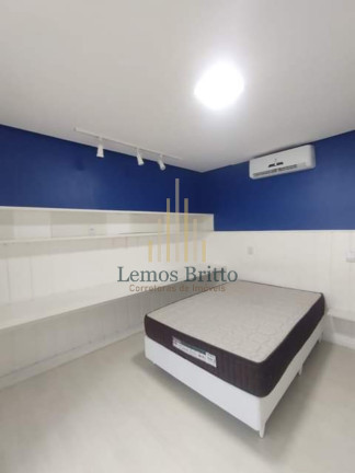 Imagem Imóvel com 3 Quartos para Alugar, 165 m² em Pituba - Salvador