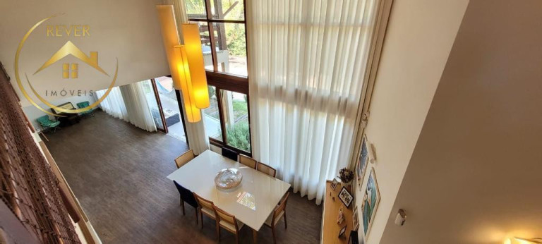 Imagem Sobrado com 4 Quartos à Venda, 315 m² em Sousas - Campinas Imagem Sobrado com 4 Quartos à Venda, 315 m² em Sousas - Campinas