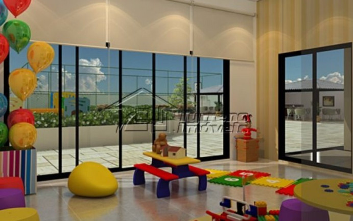 Imagem Apartamento com 2 Quartos à Venda, 59 m² em Jardim América - São José Dos Campos Imagem Apartamento com 2 Quartos à Venda, 59 m² em Jardim América - São José Dos Campos