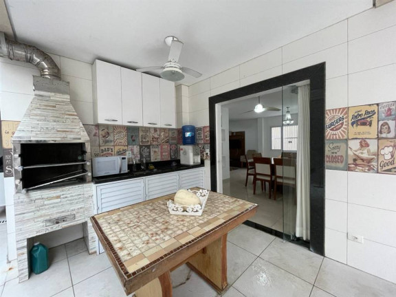 Imagem Sobrado com 4 Quartos à Venda, 164 m² em Tupi - Praia Grande Imagem Sobrado com 4 Quartos à Venda, 164 m² em Tupi - Praia Grande