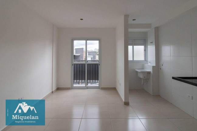 Imagem Apartamento com 2 Quartos à Venda, 44 m² em Santa Teresinha - São Paulo Imagem Apartamento com 2 Quartos à Venda, 44 m² em Santa Teresinha - São Paulo