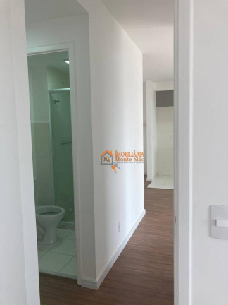Imagem Apartamento com 2 Quartos à Venda, 47 m² em Vila Endres - Guarulhos Imagem Apartamento com 2 Quartos à Venda, 47 m² em Vila Endres - Guarulhos