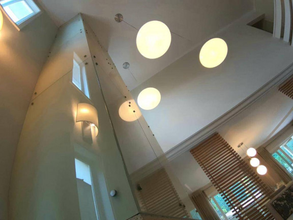Imagem Casa com 4 Quartos à Venda, 347 m² em Alphaville - Santana De Parnaíba Imagem Casa com 4 Quartos à Venda, 347 m² em Alphaville - Santana De Parnaíba