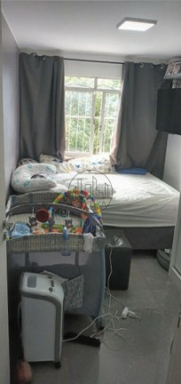 Imagem Apartamento com 3 Quartos à Venda, 61 m² em Núcleo Bandeirante - Brasília