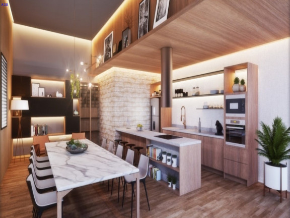 Imagem Apartamento com 4 Quartos à Venda, 167 m² em Jardim Das Acácias - São Paulo