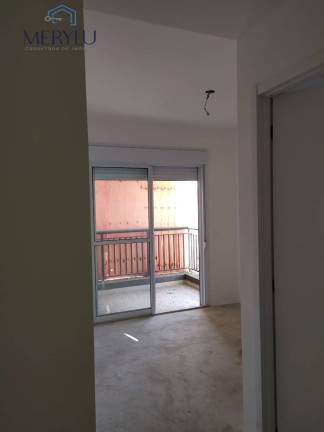 Imagem Apartamento com 3 Quartos à Venda, 95 m² em Bosque Da Saúde - São Paulo