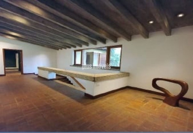 Imagem Casa com 4 Quartos para Alugar, 599 m² em Cidade Jardim - São Paulo Imagem Casa com 4 Quartos para Alugar, 599 m² em Cidade Jardim - São Paulo