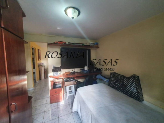 Imagem Apartamento com 2 Quartos à Venda, 52 m² em Parque Reboucas - São Paulo Imagem Apartamento com 2 Quartos à Venda, 52 m² em Parque Reboucas - São Paulo