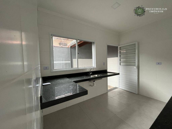 Imagem Casa com 2 Quartos à Venda, 61 m² em Caiçara - Praia Grande Imagem Casa com 2 Quartos à Venda, 61 m² em Caiçara - Praia Grande