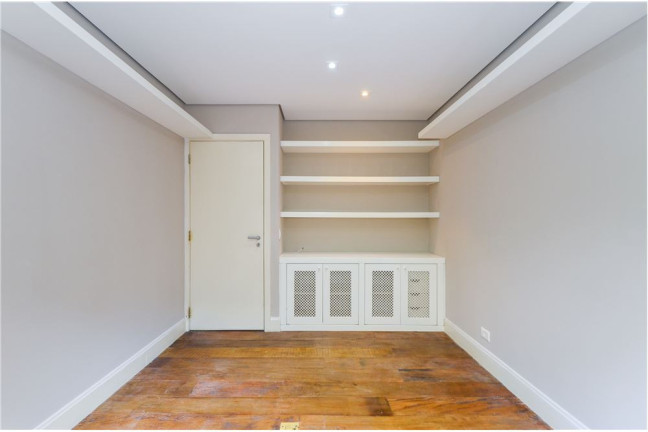 Imagem Apartamento com 3 Quartos à Venda, 150 m² em Vila Andrade - São Paulo