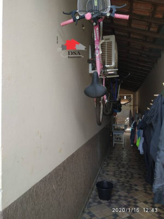 Imagem Casa com 3 Quartos à Venda, 400 m² em Hortolândia
