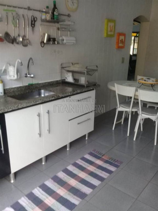 Imagem Sobrado à Venda, 200 m² em Oasis - Itanhaem Imagem Sobrado à Venda, 200 m² em Oasis - Itanhaem