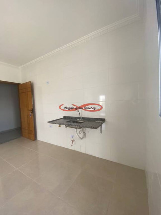 Imagem Apartamento com 2 Quartos à Venda, 39 m² em Parque Artur Alvim - São Paulo