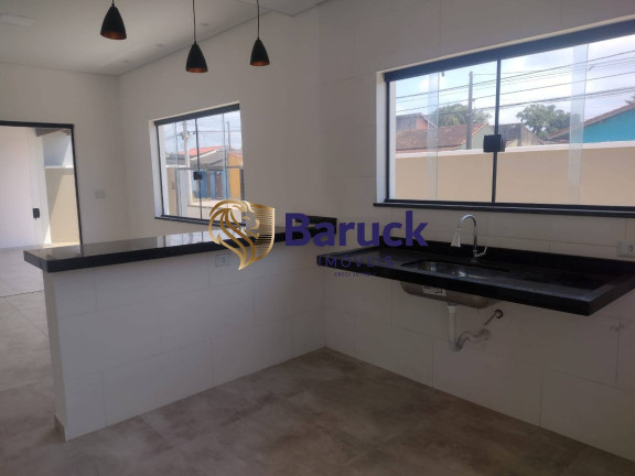 Imagem Casa com 2 Quartos à Venda, 145 m² em Vila Romar - Peruíbe