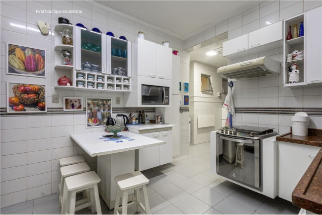 Imagem Apartamento com 3 Quartos à Venda, em Pinheiros - São Paulo Imagem Apartamento com 3 Quartos à Venda, em Pinheiros - São Paulo