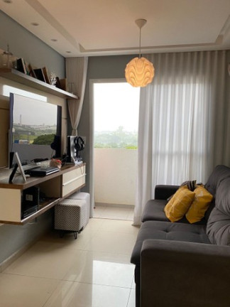 Imagem Apartamento com 2 Quartos à Venda, 51 m² em Jardim São Carlos - Sorocaba Imagem Apartamento com 2 Quartos à Venda, 51 m² em Jardim São Carlos - Sorocaba