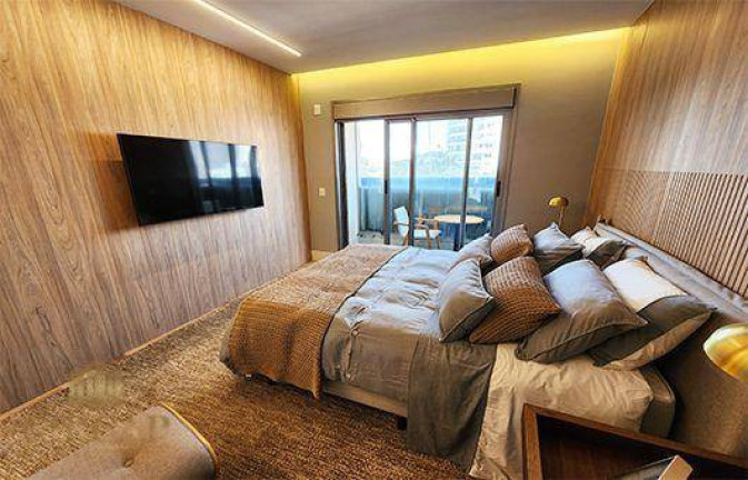 Imagem Apartamento com 4 Quartos à Venda, 222 m² em Perdizes - São Paulo Imagem Apartamento com 4 Quartos à Venda, 222 m² em Perdizes - São Paulo