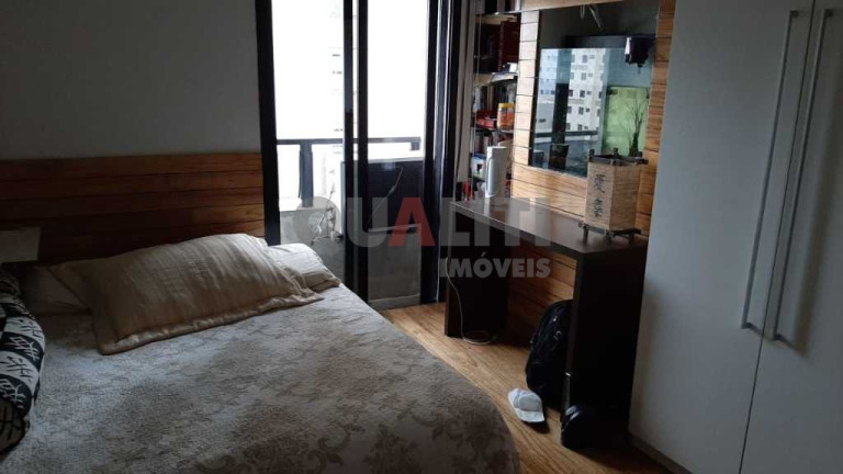 Imagem Cobertura com 4 Quartos à Venda, 202 m² em Moema - São Paulo