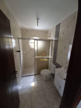 Imagem Casa com 5 Quartos à Venda, 216 m² em Santa Teresinha - Santo André
