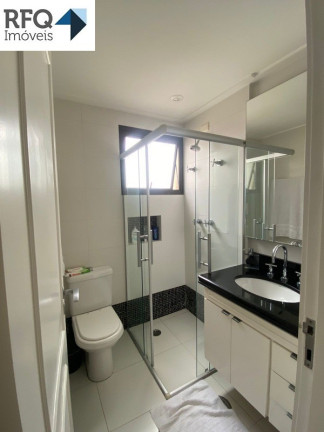 Imagem Imóvel com 3 Quartos à Venda, 115 m² em Jardim Vila Mariana - São Paulo