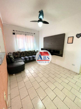 Imagem Apartamento com 2 Quartos à Venda, 65 m² em Aviação - Praia Grande Imagem Apartamento com 2 Quartos à Venda, 65 m² em Aviação - Praia Grande