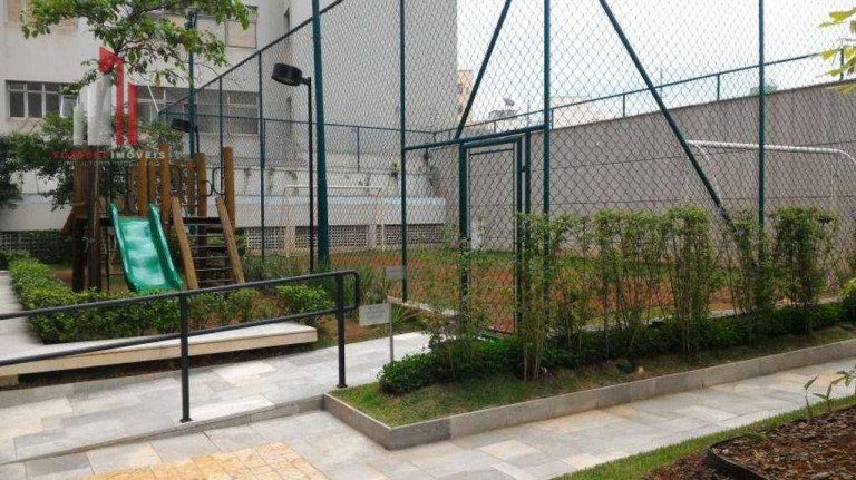 Imagem Apartamento com 3 Quartos à Venda, 71 m² em Barra Funda - São Paulo